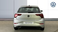 Volkswagen Polo 1.0 TSI Life 5dr Petrol Hatchback